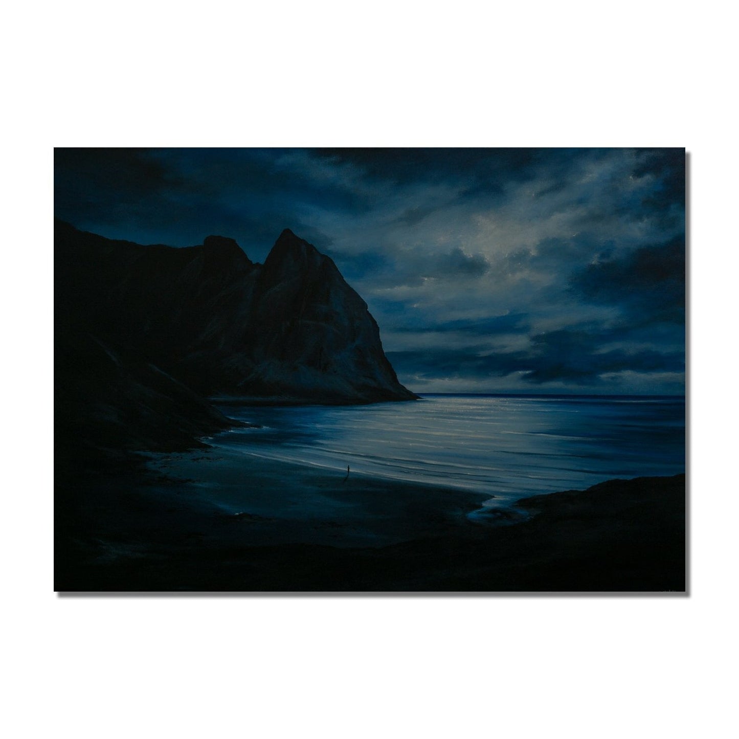 There's more to life