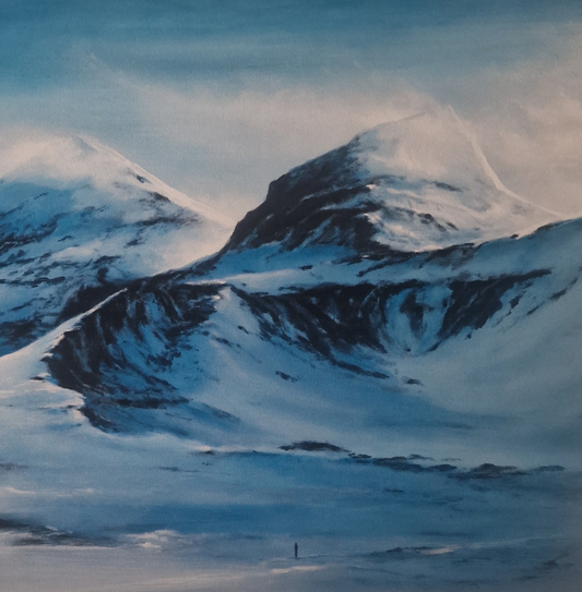 Fjelltur