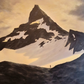Fjellstøtt