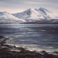 Hjemme mellom fjell og fjord